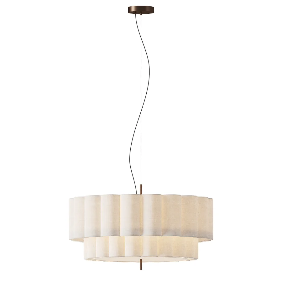 Folia Pendant Lamp - Image 2