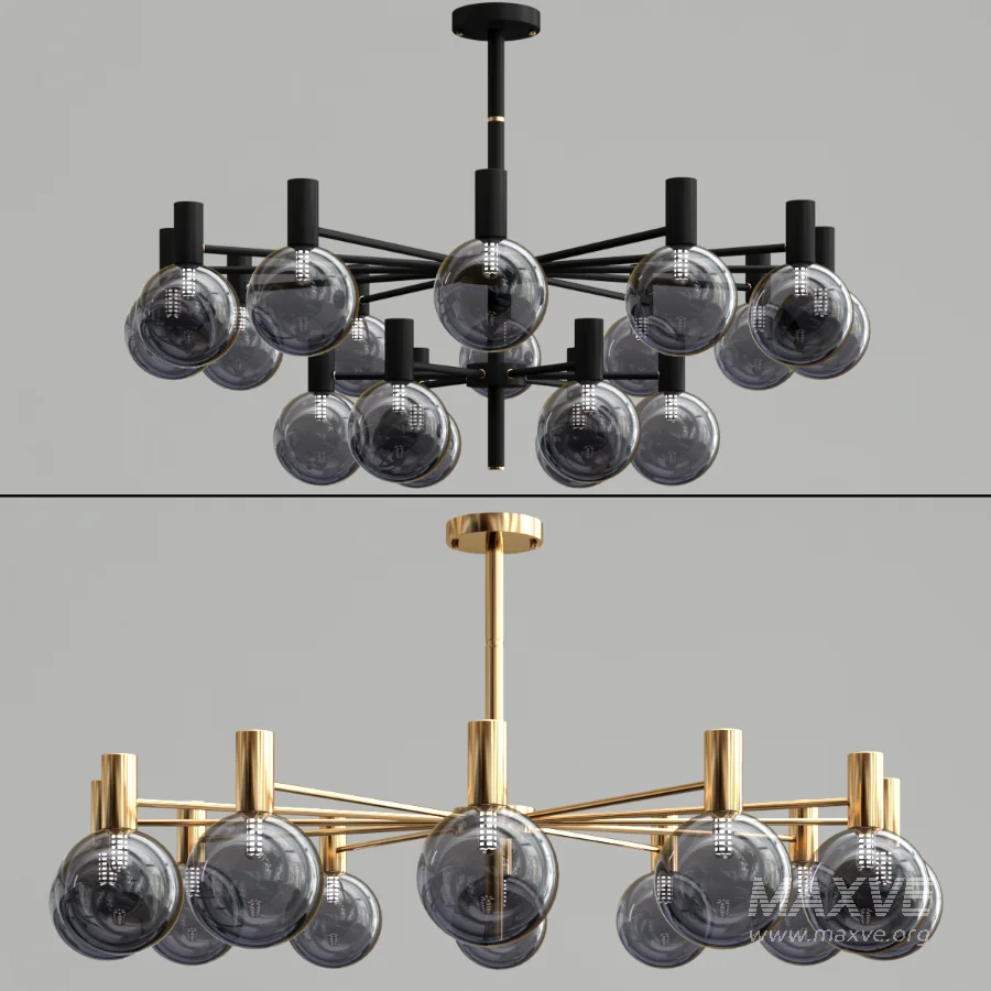 AIDA PENDANT LAMP - Image 6