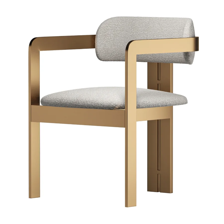 Dining set 05 - Image 3