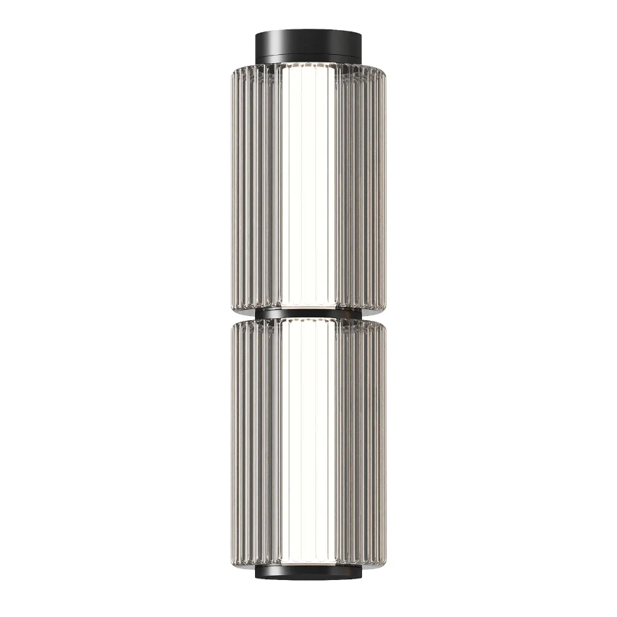 Column Ceiling Lamp - Image 2