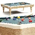 Regis Billiard Table - Thumbnail 4