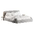 Knight bed with lifting mechanism - Thumbnail 1
