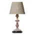 Firefly Table Lamp (Pink and gold) - Thumbnail 2