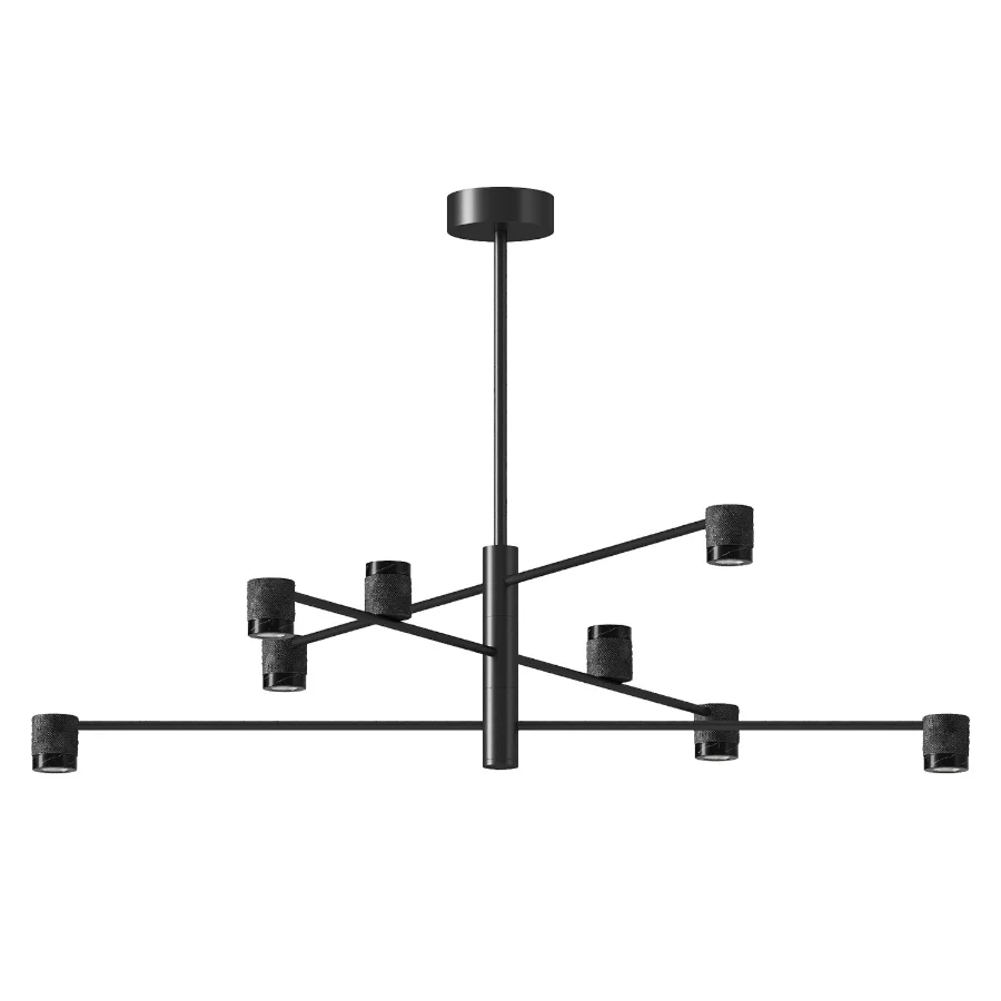 Aromas Del Campo Tea Pendant Lamp - Image 3
