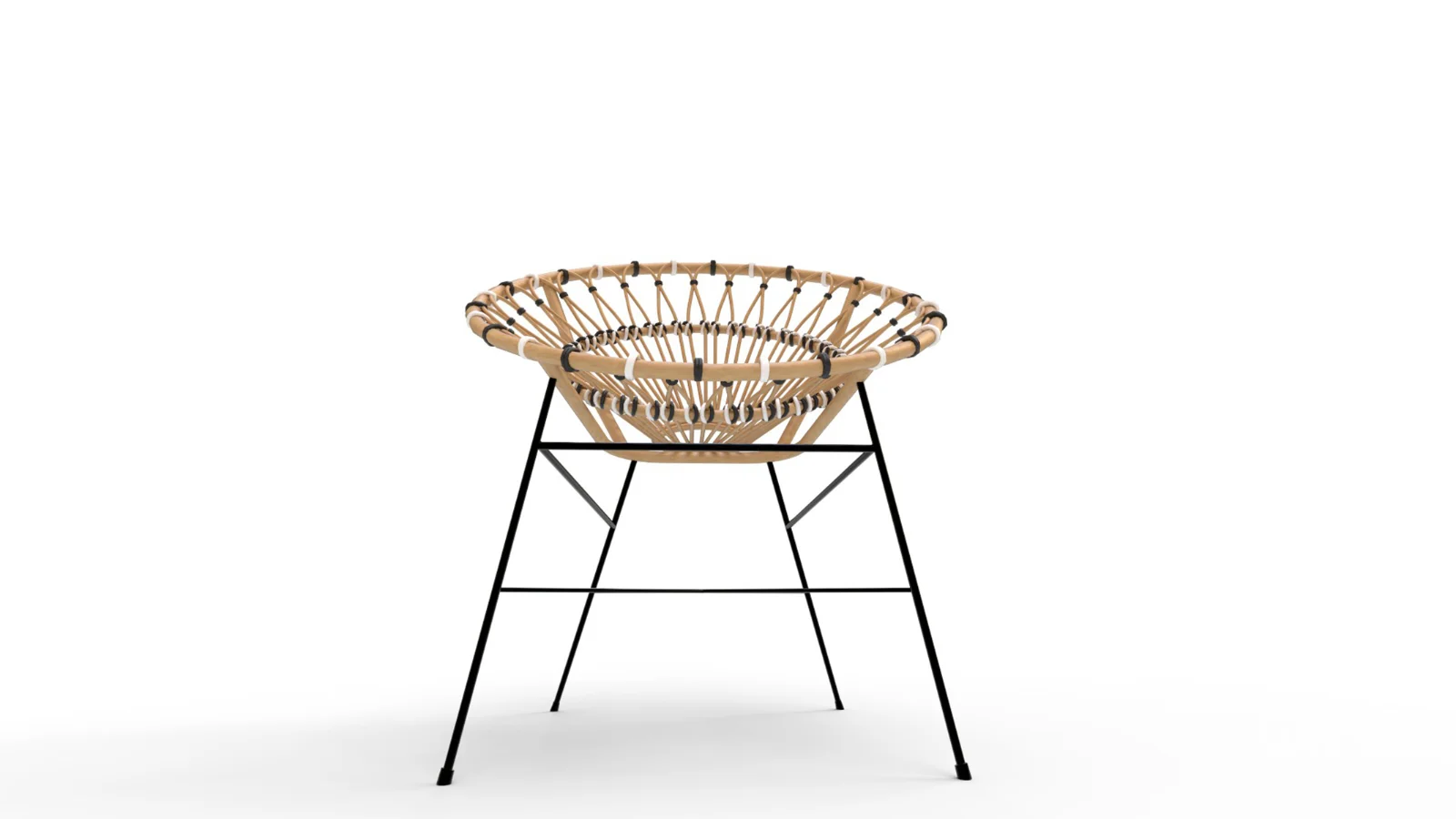 Daisy Lounge Chair - Image 9
