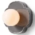 Wall lamp Flower by Laredoute - Thumbnail 2