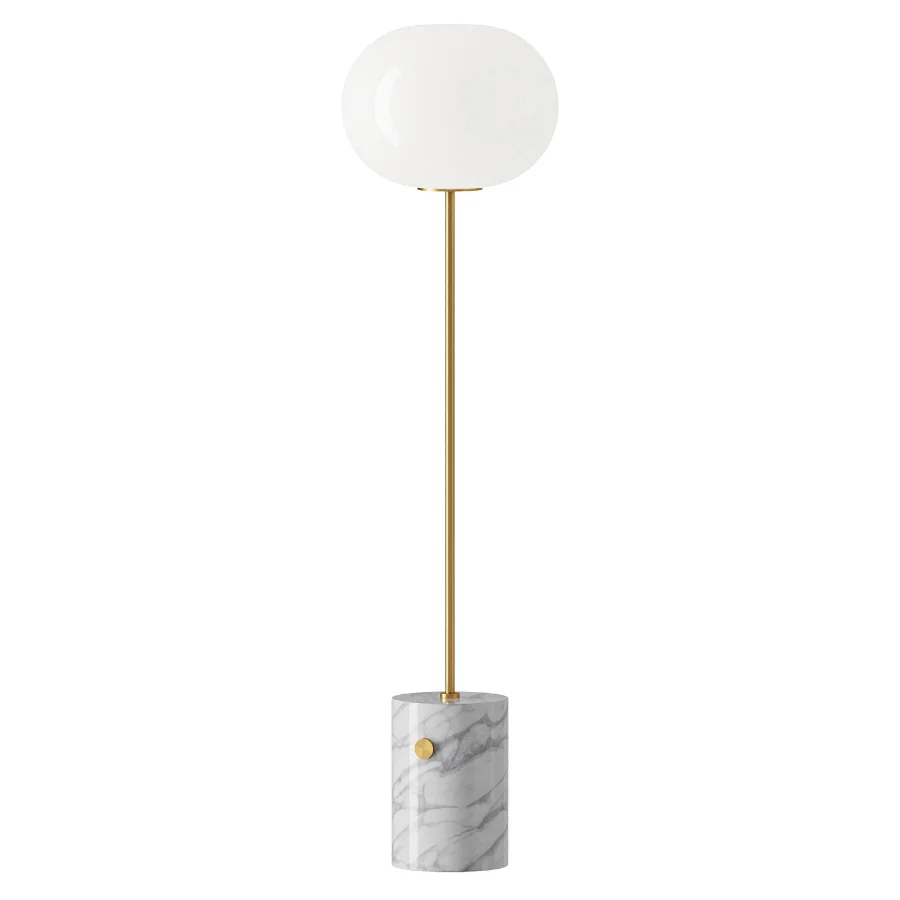 Symbol Floor Lamp By Lampatron - Image 4