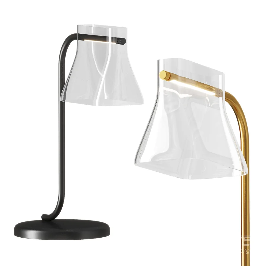 Maytoni Cabaret Table Lamp - Image 3
