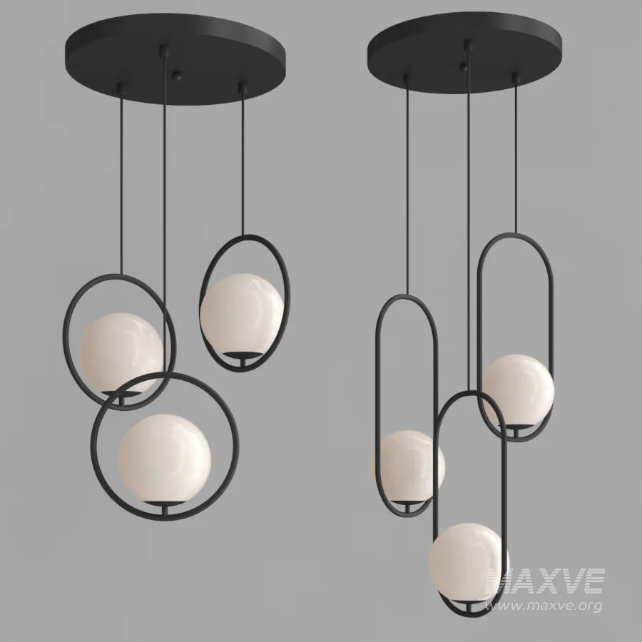 HOOP TRIO - Image 2