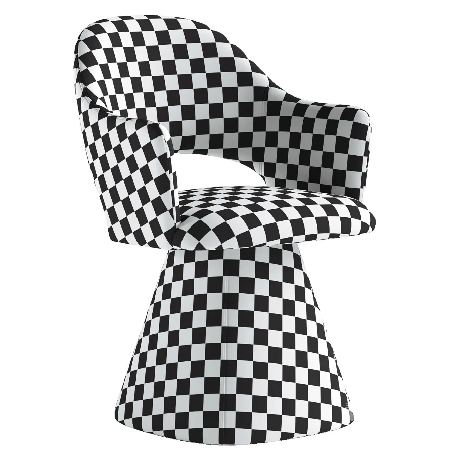 Cayson Dining Chair - Image 2