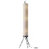 Nooi floor lamp by Aromas - Thumbnail 1