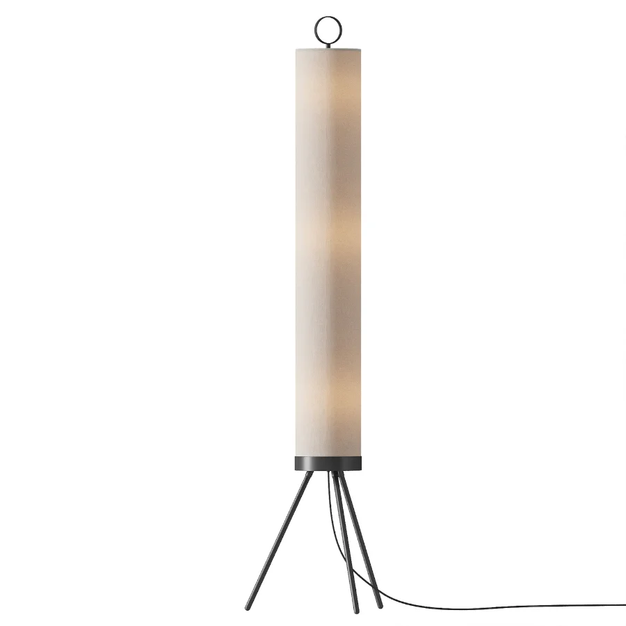 Nooi floor lamp by Aromas - Image 1