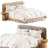 Marleys bed - Thumbnail 3