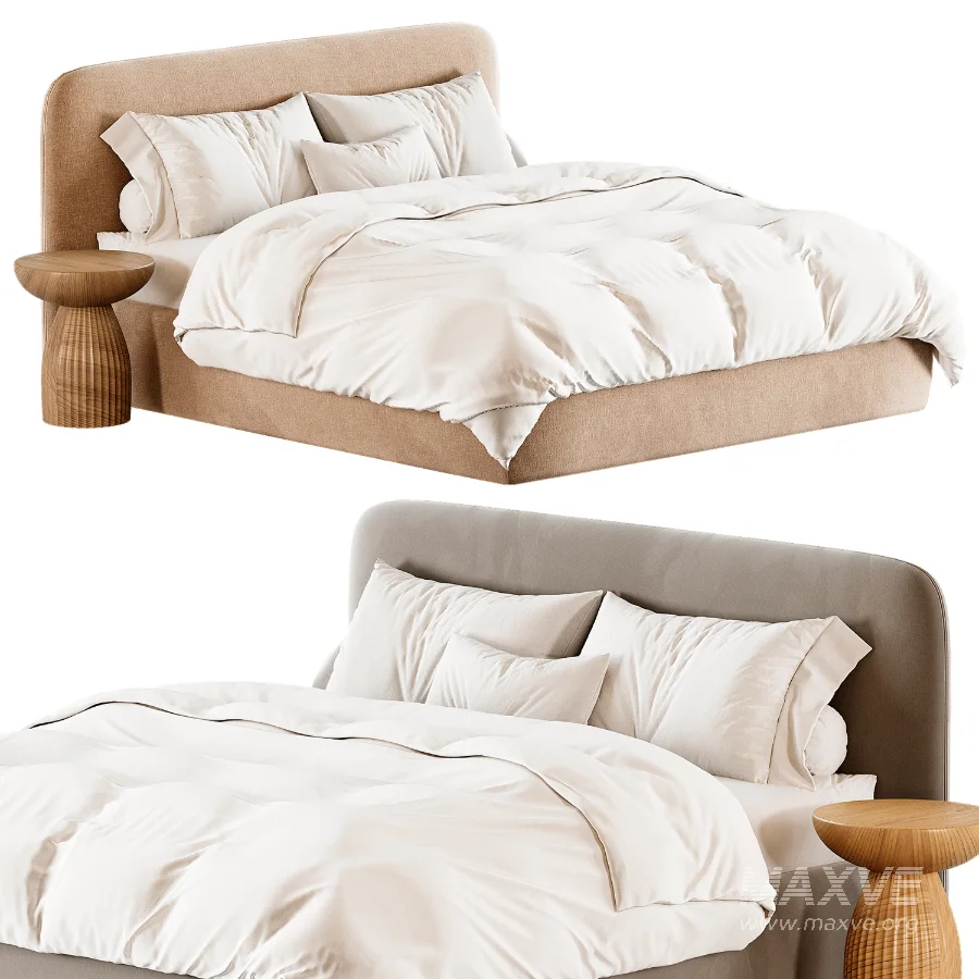 Marleys bed - Image 3