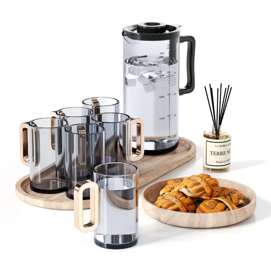 Kitchen Accessories Set 5 - Image 4