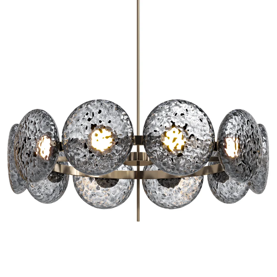 Modern Pendant Lamp - Image 3