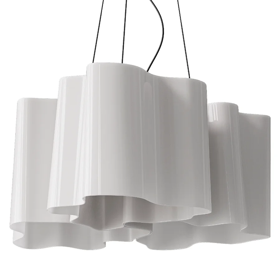 Logico Suspension Lamp - Image 3