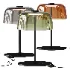 Leds C4 Levels 02 Table Lamps - Thumbnail 4