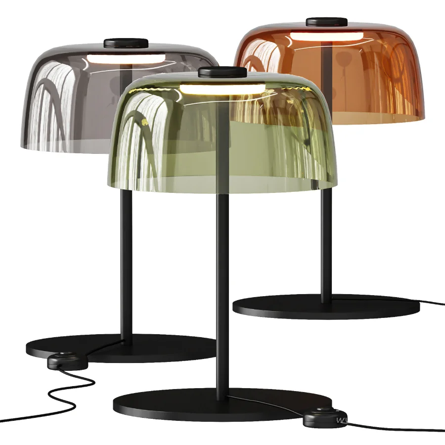 Leds C4 Levels 02 Table Lamps - Image 4