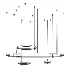 Labilis Ring Suspension Lamp - Thumbnail 2