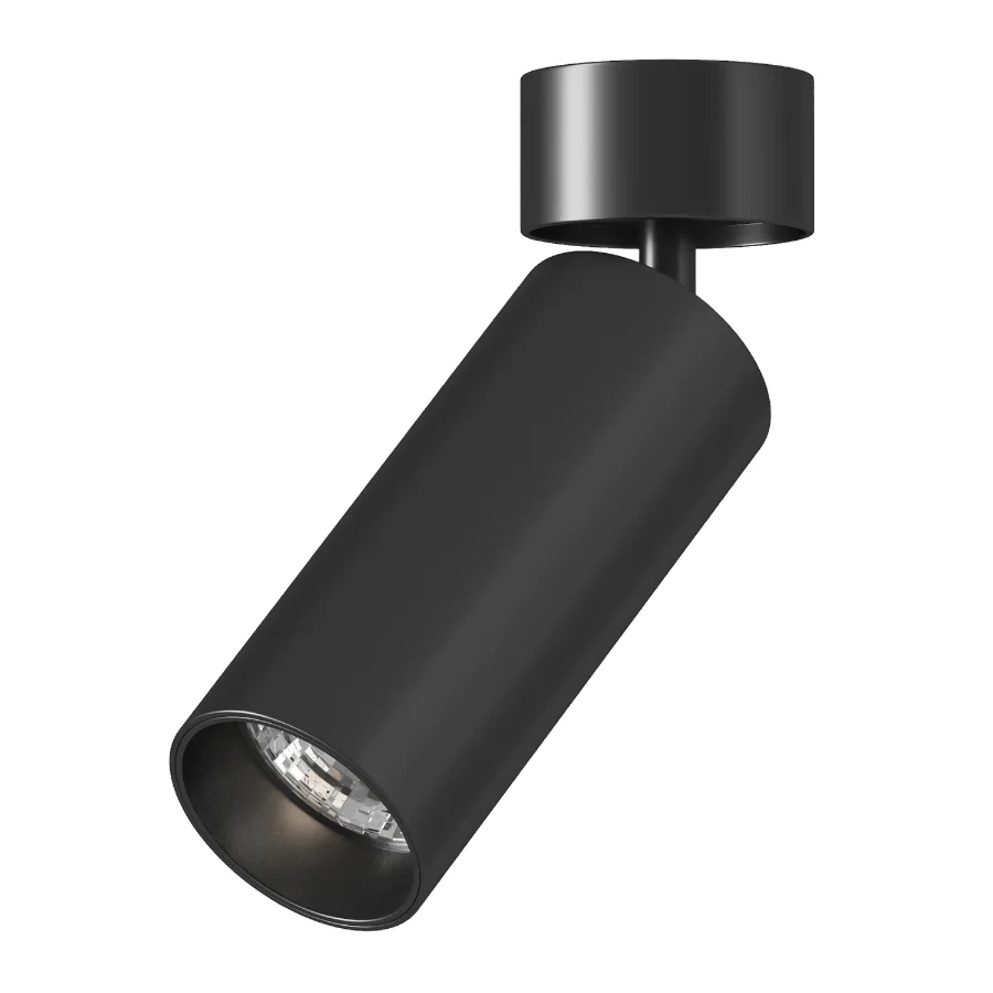 Maytoni Focus Ceiling Lamp - Image 4