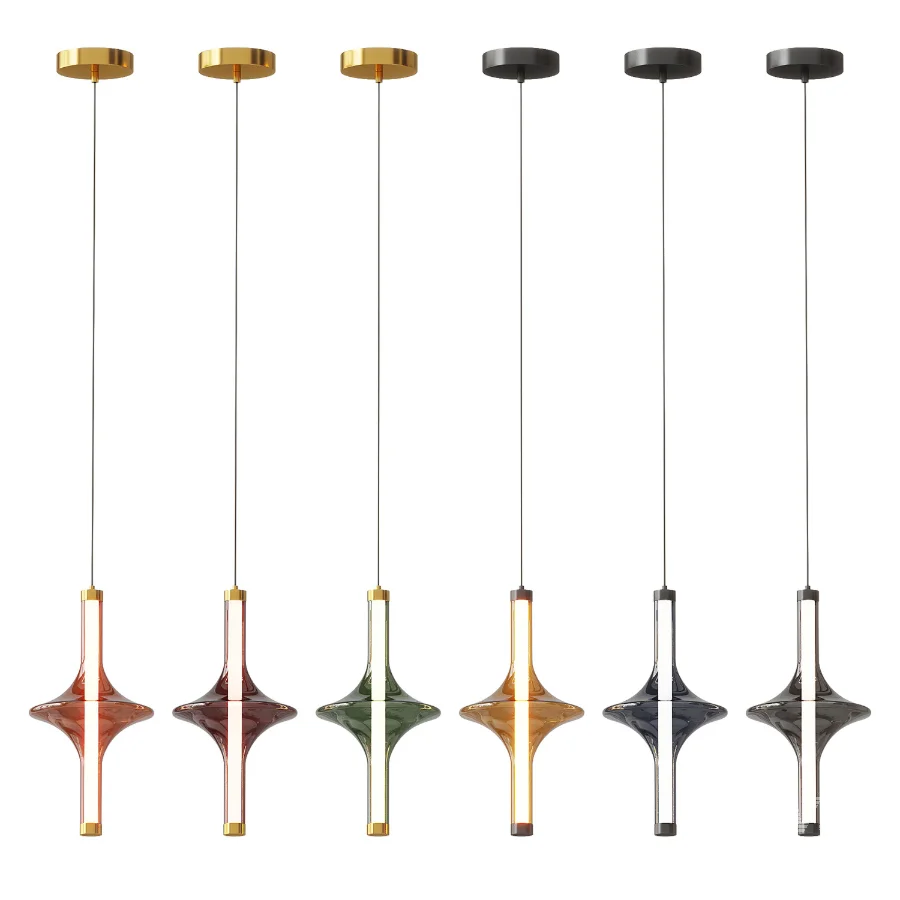 Lampatron MAIKEL Pendant Lamp - Image 3