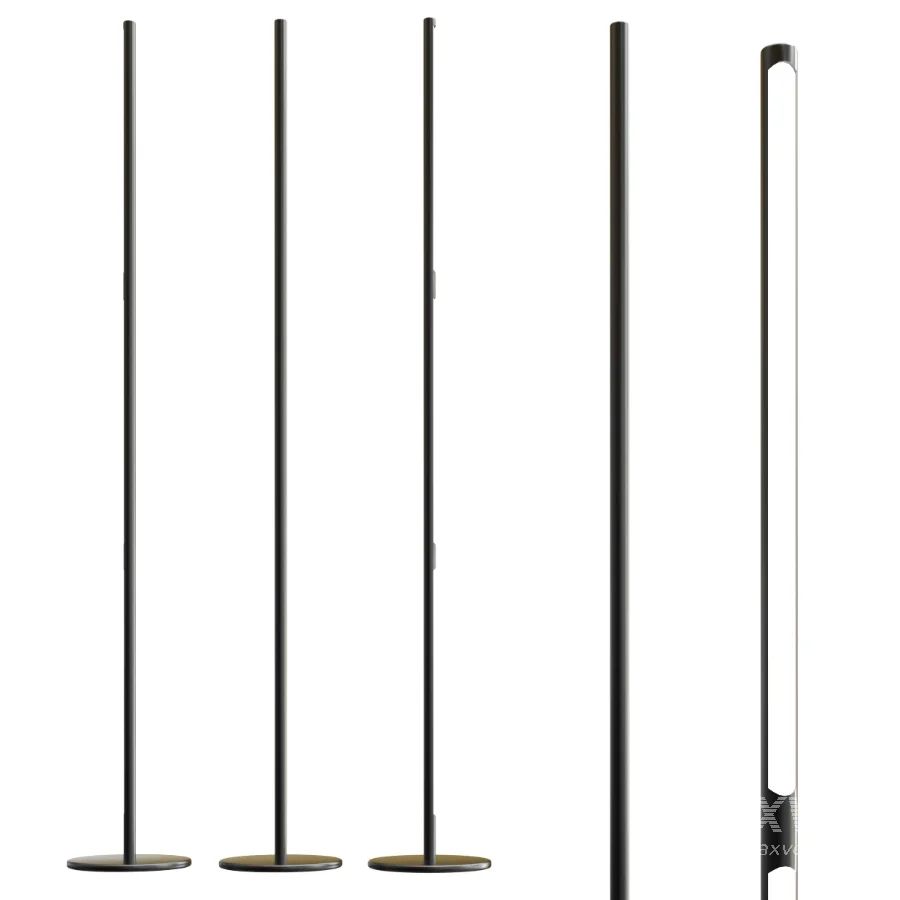 Mantra Torch A Floor Lamp - Image 1