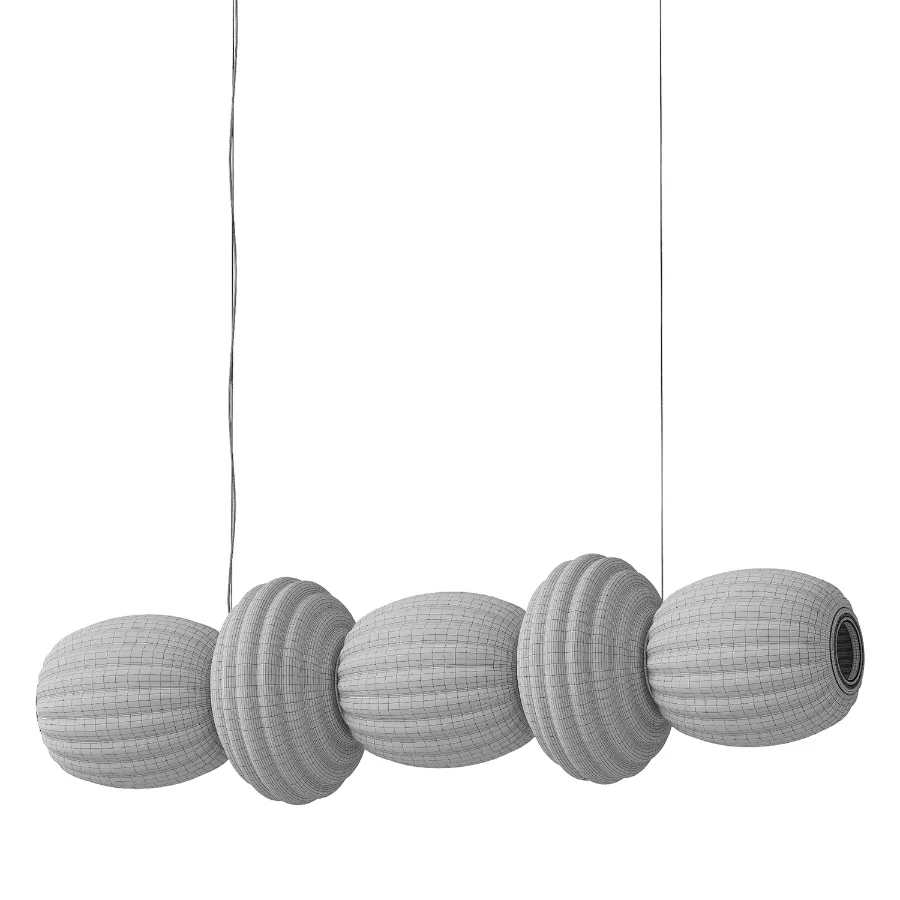 Contardi Alma Suspension Light - Image 2