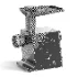 BORK Meat grinder M780 Gold - Thumbnail 7