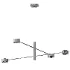 Clyde Pendant lamp - Thumbnail 4