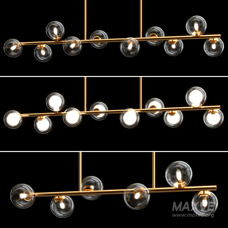 LINDA LONG COLLECTION - Image 1