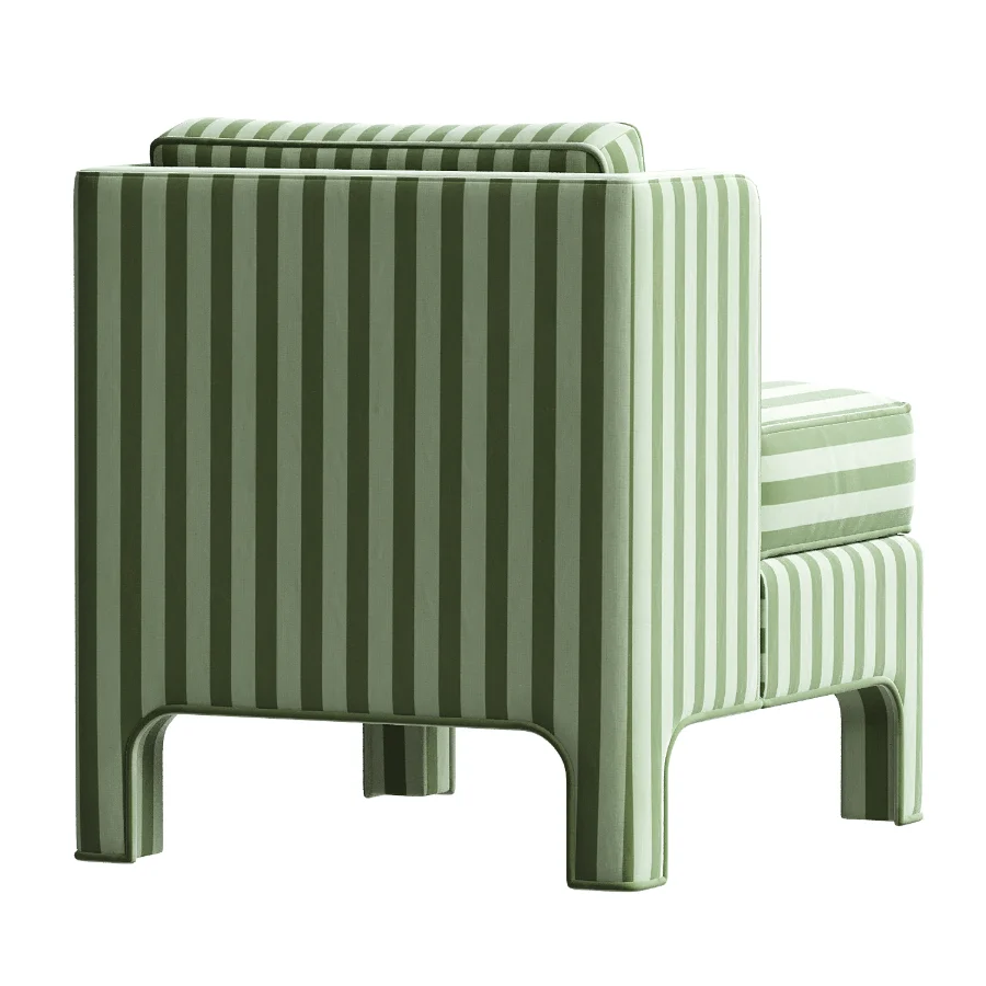 Lars Chair Burton James - Image 4
