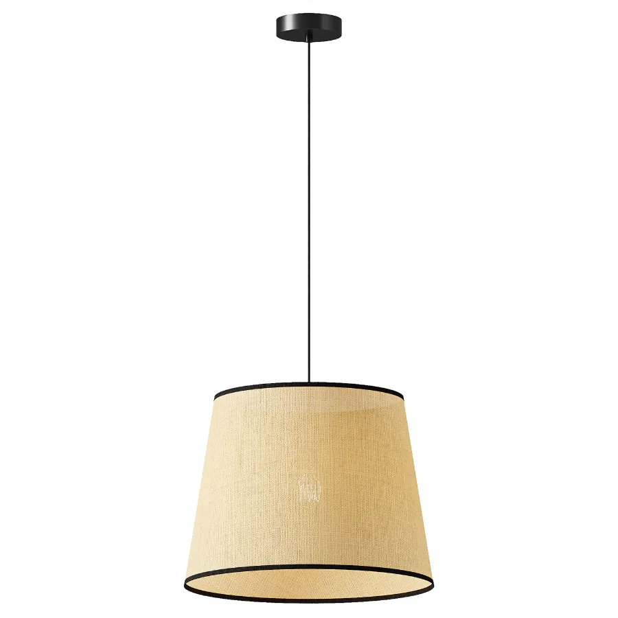 Mixture 01 Pendant Lamp - Image 2