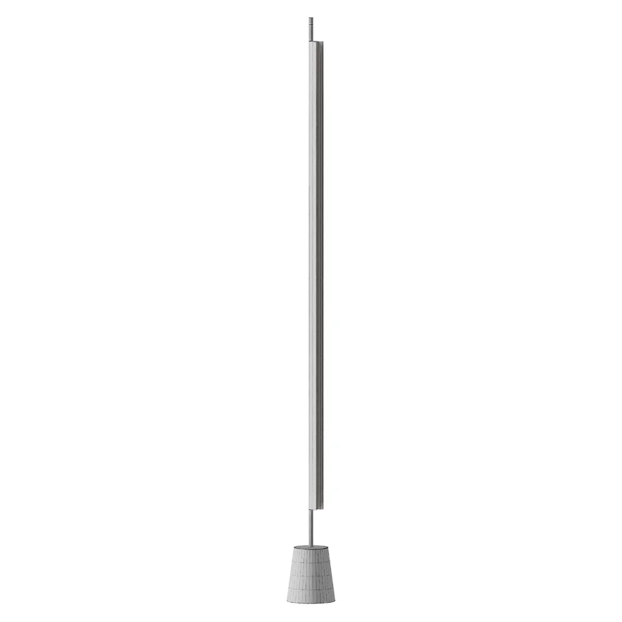 Luceplan Compendium Floor Lamp - Image 1