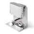 MONE Minimal Coffee Machine - Thumbnail 3