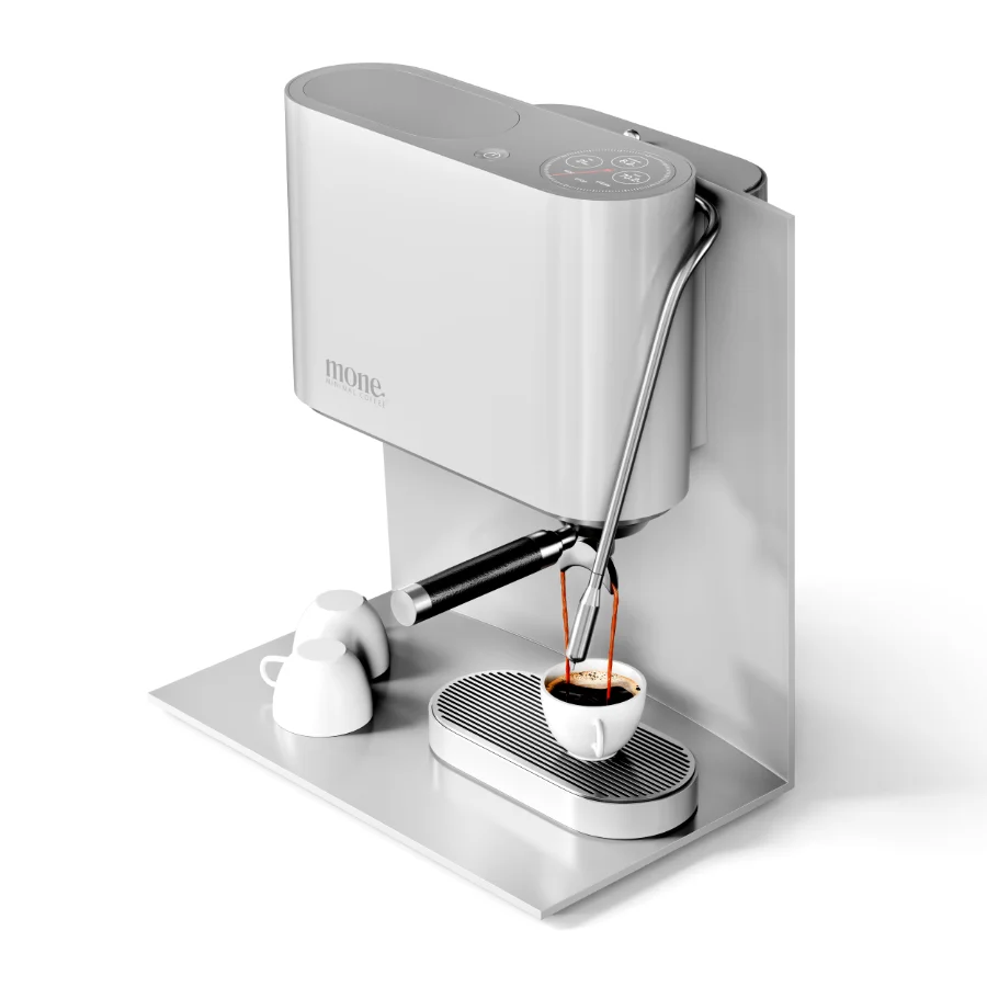 MONE Minimal Coffee Machine - Image 3