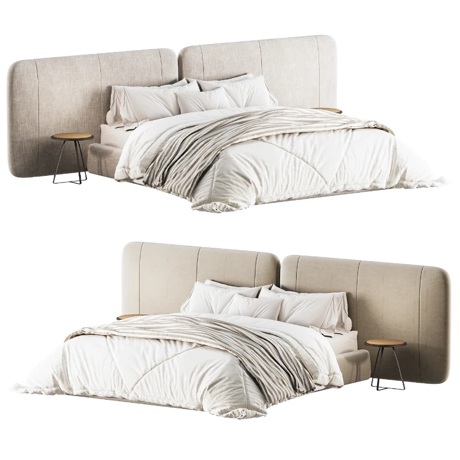 Bonnie Bed - Image 2