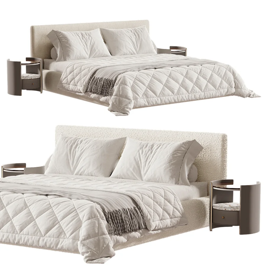 Kent Podium Bed - Image 5