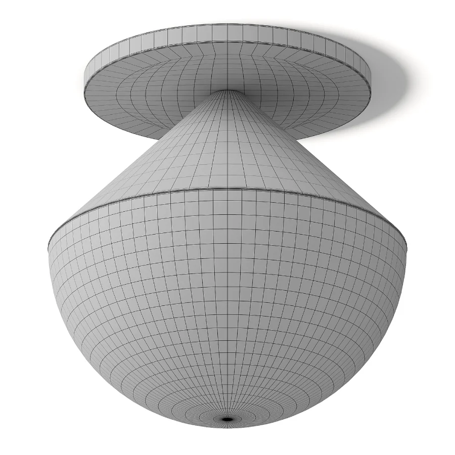 Aromas Del Campo Nino Ceiling Lamp - Image 2