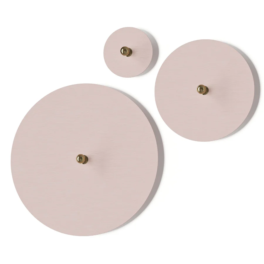 Aromas Del Campo Flat Wall Lamp - Image 2