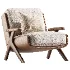 Lilliam Armchair - Thumbnail 2