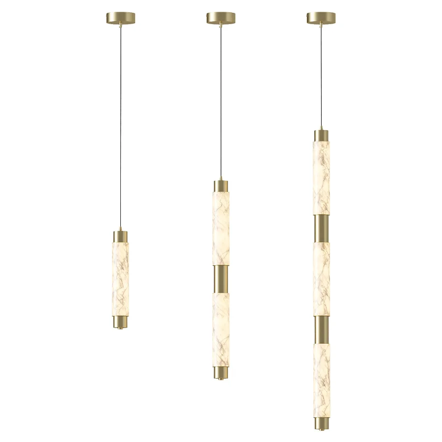 Lampatron RAGGE Pendant Lamp - Image 4