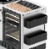 DOMETIC Outdoor Drink Basket - Thumbnail 5