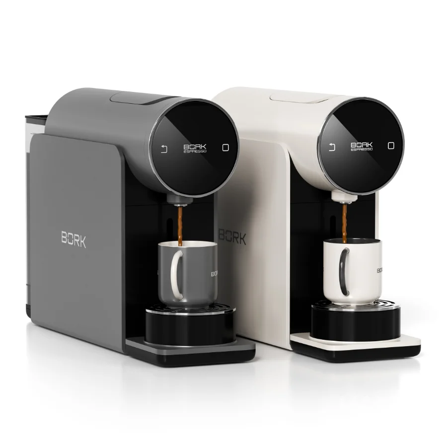 Coffee Maker Kitchen Set 4 - Image 5