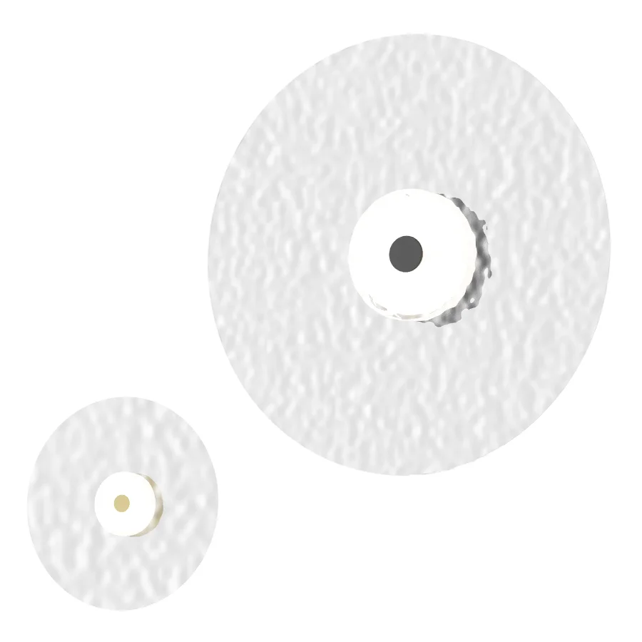 Aromas Del Campo Lida 02 Wall Lamp - Image 4