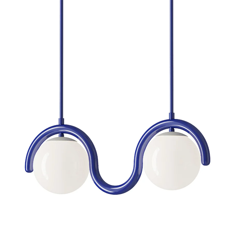 Lenox Chandelier 04 by Astraeus Clarke - Image 1