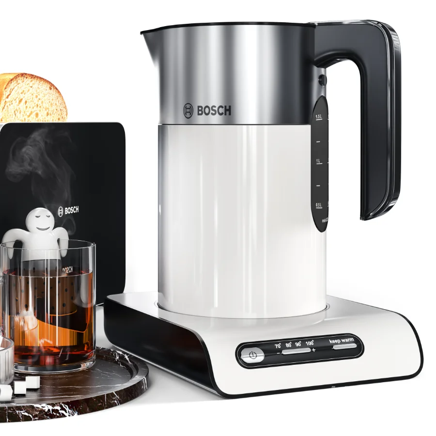 Kitchen Appliances Set - Image 4