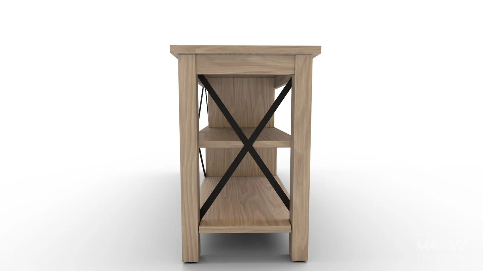 Persephone TV Standfor - Image 10