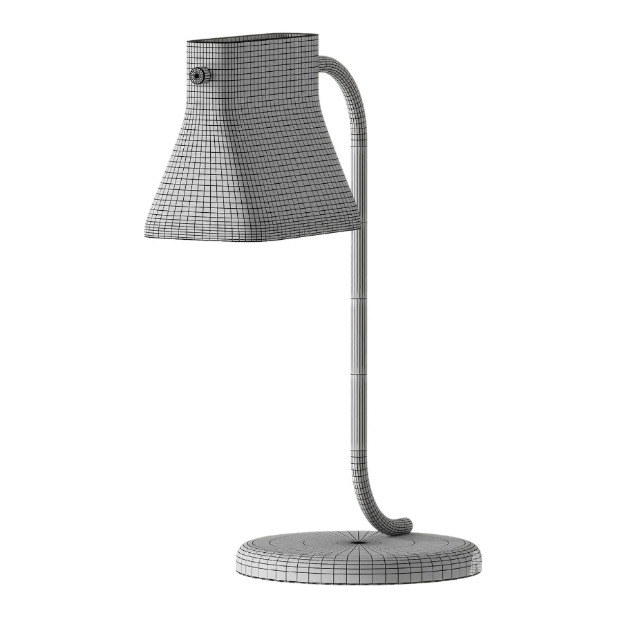 Maytoni Cabaret Table Lamp - Image 4