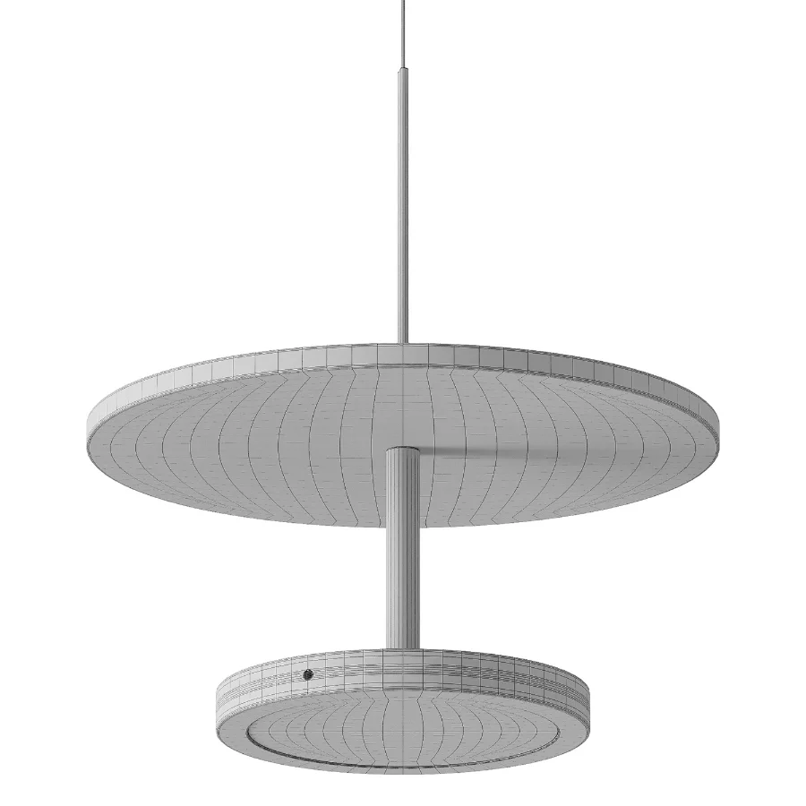 Lampatron HOWES STONE Pendant Lamp - Image 3